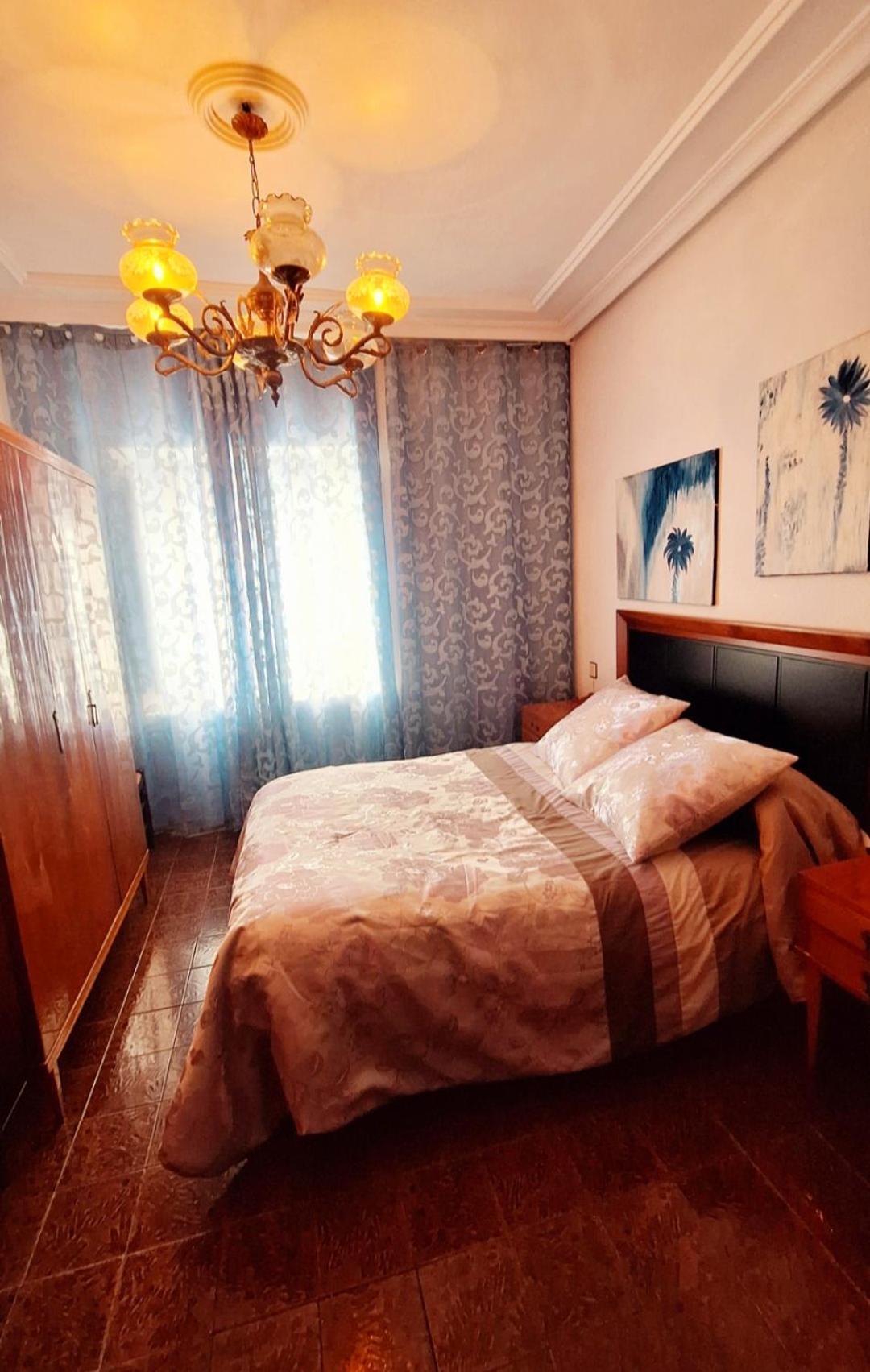 Apartahotel Portal De Leon Caboalles de Abajo Room photo
